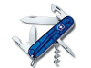Нож Victorinox Spartan Blue Trans (1.3603.T2)
