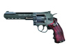 Пневматический револьвер Borner Super Sport 702 