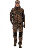 Костюм Remington Stalker Renewed Green Forest р. L