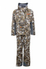 Костюм Remington Reflex Interchange 4 в 1 Winter Forest 4XL