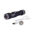 Фонарь Armytek Prime C2 Pro XHP35 USB