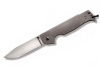Нож складной Cold Steel Pocket Bushman 95FB