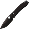 Складной нож Daggerr Nightmare SG DH 9.9 см FM07-2-DH-BKBK, сталь сталь CPM MagnaCut, Россия