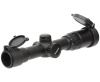 Оптический прицел Leapers 1.25-4x24