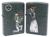 Набор зажигалок  Zippo 28987