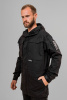 Куртка тактическая Remington UST Black р XL