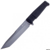 Нож тактический Kizlyar Supreme AGGRESSOR AUS-8 TW BKH Black