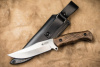 Нож Kizlyar Supreme Caspian AUS-8 SW