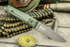 Нож тактический  STURM PGK TW OKH PS