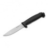 Нож Boker Magnum Knivgar Black 10,3 см, сталь 420, рукоять пластик