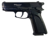 Пистолет пневматический Ekol ES 66 C Black (металл)