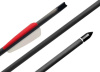 Стрела карбоновая 15" для арбалета Ek Cobra System R9