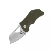 Складной нож Fox Knives BF-752 OD Kit