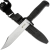 Нож Kizlyar Supreme Патриот VG-10 Cryo Stonewash