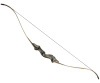 Лук традиционный Centershot Raven 60"