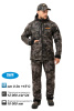 Костюм Remington Himalayan Black Camo р.M