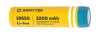 Аккумулятор18650 Li-lon 3200mAh с защитой