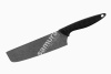 Кухонный топорик Samura Golf Stonewash SG-0043B/K