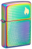 Зажигалка Dot Matrix ZIPPO 46569