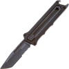 Нож KERSHAW INTERSTELLAR 8Cr13MoV