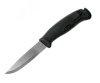 Нож Morakniv Spark Black, нержавеющая сталь, цвет черный, 13567