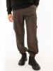 Брюки мужские Remington Chetumal Вrown (Размер 3XL)