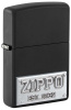 Зажигалка  Zippo 