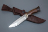 Нож Близнец 95 х18 литье