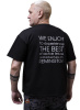 Футболка Remington Enjoy Black р. 2XL