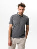 Футболка поло Remington Polo Comfort Gray (Размер 2XL)