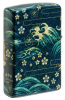 Зажигалка  Zippo 