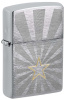 Зажигалка  Zippo 