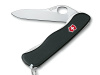 Нож Victorinox Sentinel Clip One Hand (0.8416.M3)
