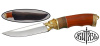Нож Витязь Шерхан