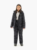 Костюм Remington Unisex Women and Children Winter Black р.164