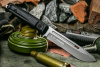Тактический нож Feldjager AUS-8 TWS