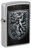Зажигалка  Zippo 