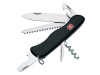 Нож Victorinox Forester Black (0.8363.3)