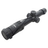 Прицел REMINGTON оптический 1-8x24 Fury с подсветкой 30mm 6D