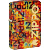 Зажигалка Anne Stokes ZIPPO 48986