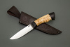 Нож Кулик кован Х12МФ