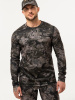 Лонгслив Remington Professional Black Camo р3XL