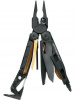 Мультитул Leatherman MUT, 18 функций