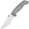 Нож складной Artisan Cutlery Kami сталь S35VN