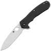 Склданой нож Spyderco Lai Amalgam C234CFP S30V