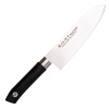 Нож кухонный Сантоку Satake "SWORDSMITH" 17 см