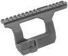 Кронштейн SAG AK  / Arkon / Remington QD быстросъёмный