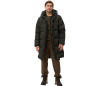 Пальто пуховое мужское Remington DOW3 Green (Размер 2XL)