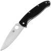 Складной нож Spyderco Resilience сталь 8Cr13MoV