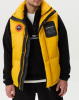 Жилет мужской Remington Stature Chrome Yellow (Размер M)